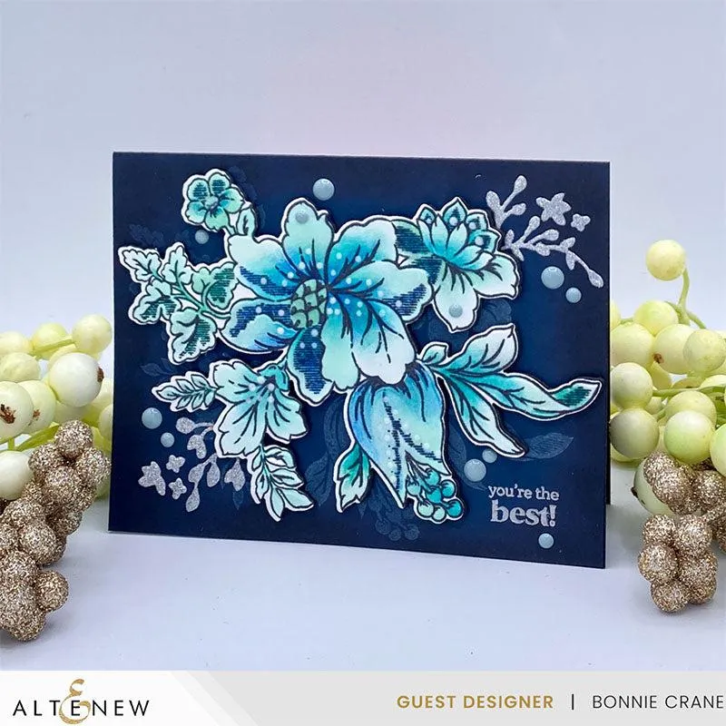 Altenew - Enamel Dots - Tranquility
