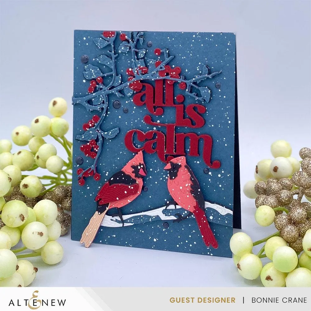 Altenew - Enamel Dots - Tranquility