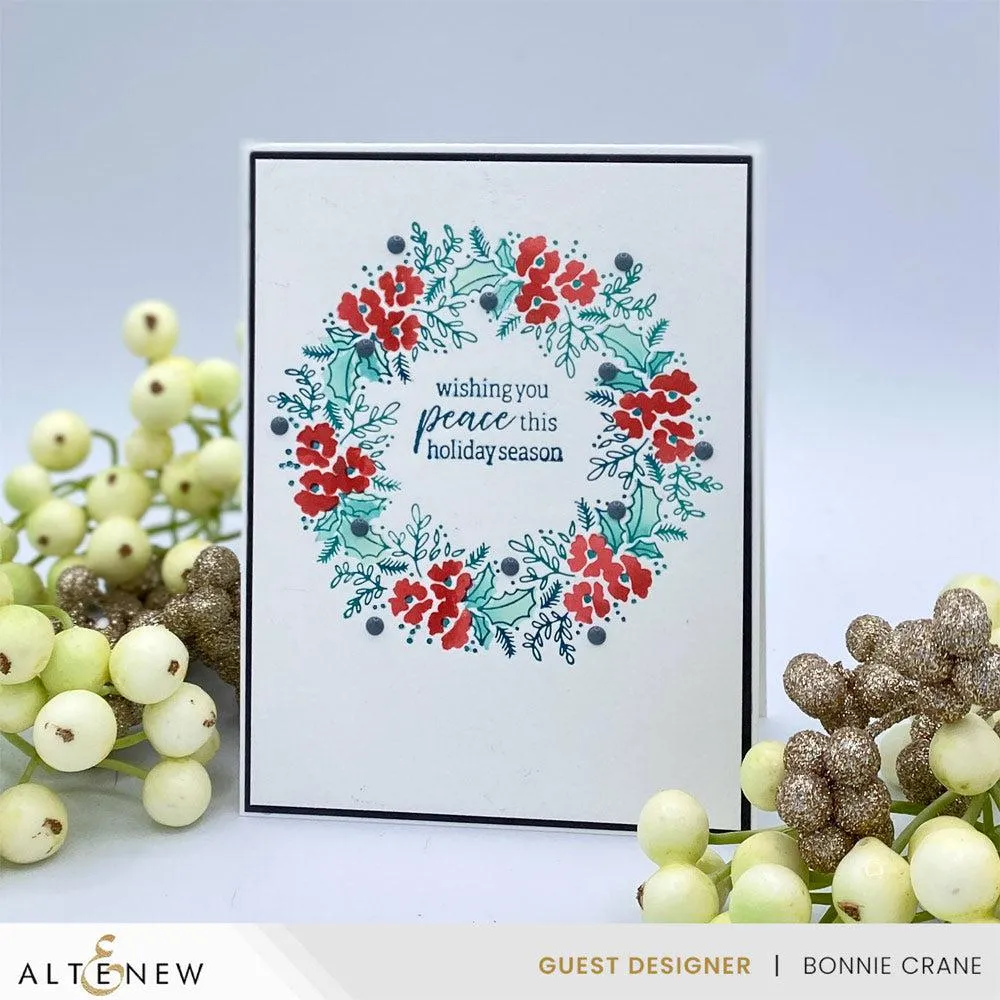 Altenew - Enamel Dots - Tranquility