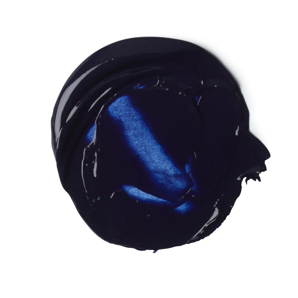 Bio-based Heavy Acrylic - Prussian Blue Hue - Universal