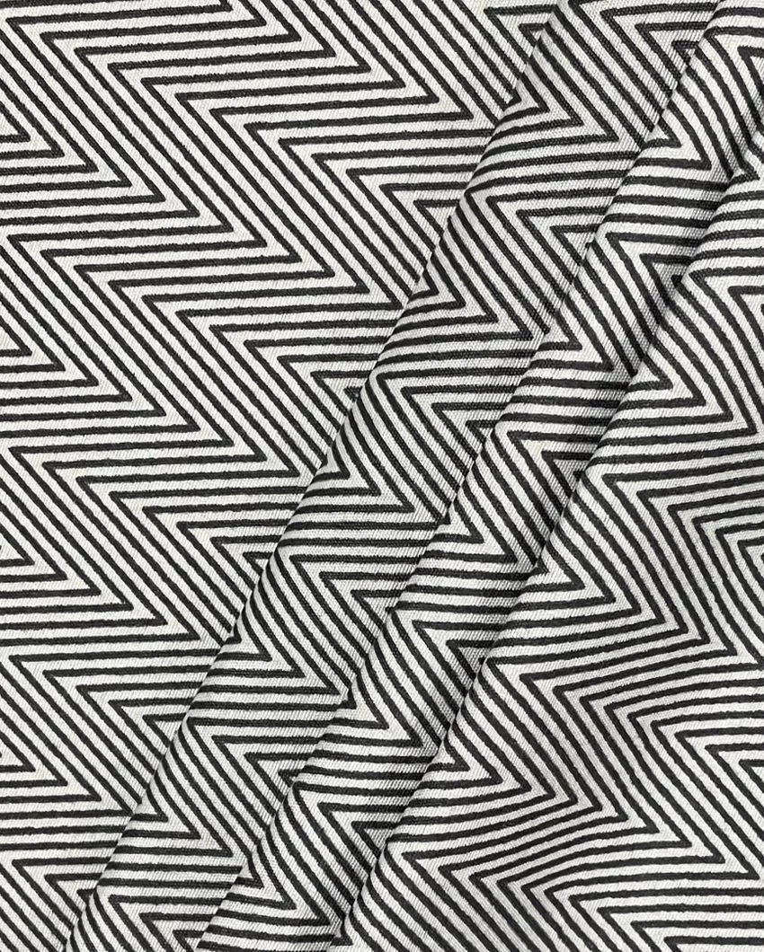 Blue Pure Magic Pure Cotton Single Bedsheet With Pillow Cover | 90 x 60 inches