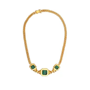 BRANDI NECKLACE