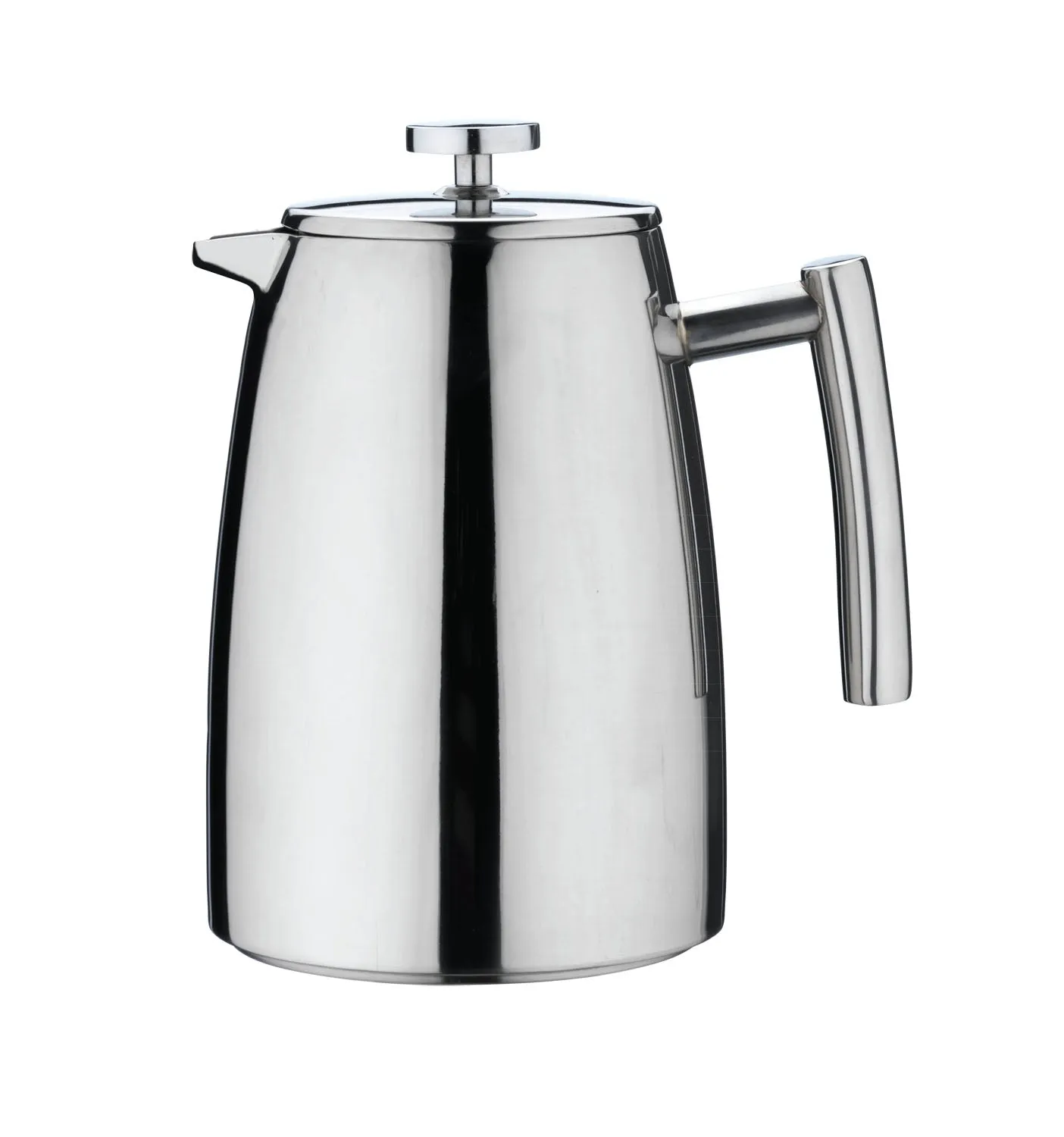 Café Stal Belmont 6 Cup Cafetiere, Double Wall