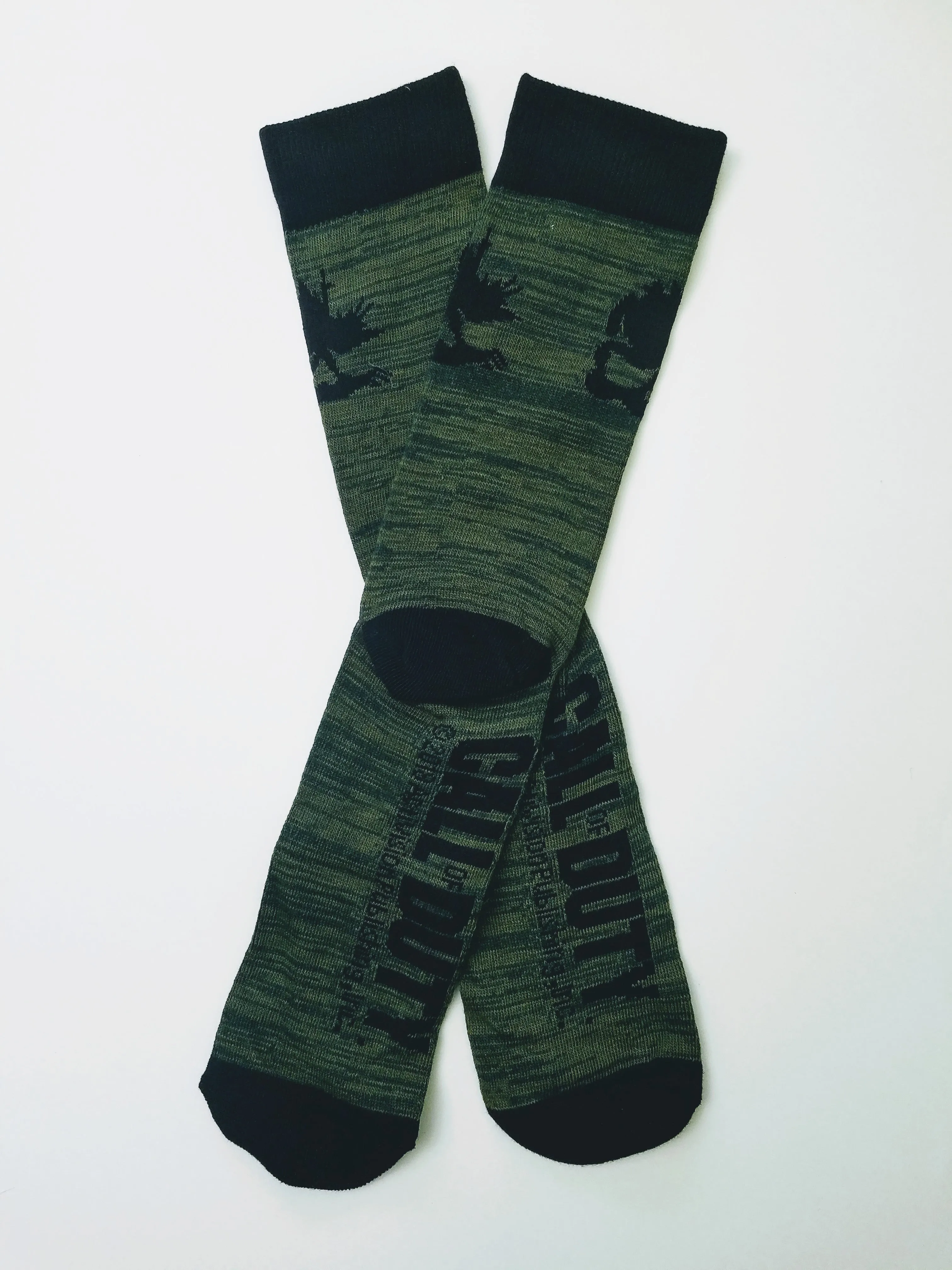 Call of Duty Gamer Crew Socks
