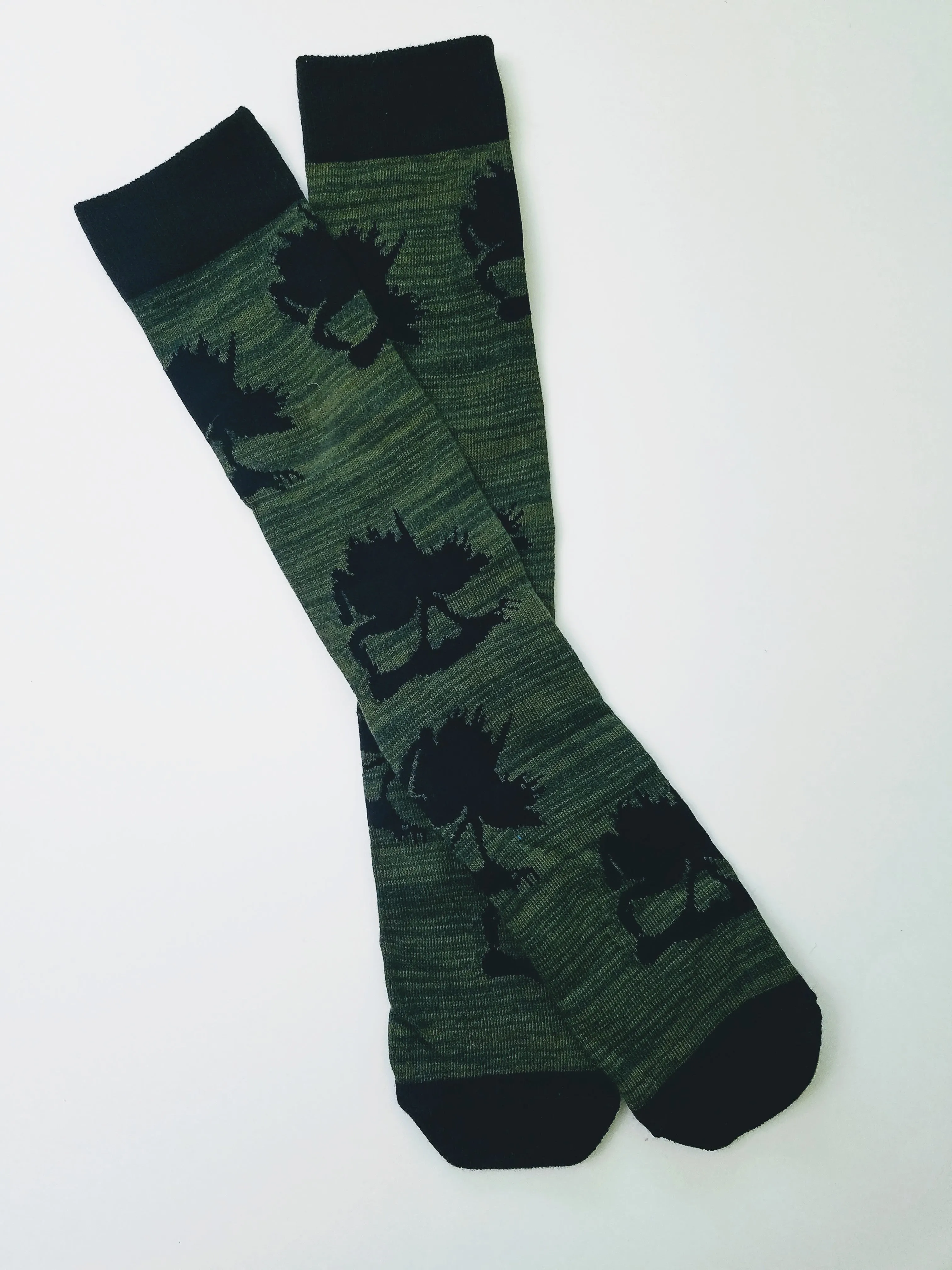 Call of Duty Gamer Crew Socks