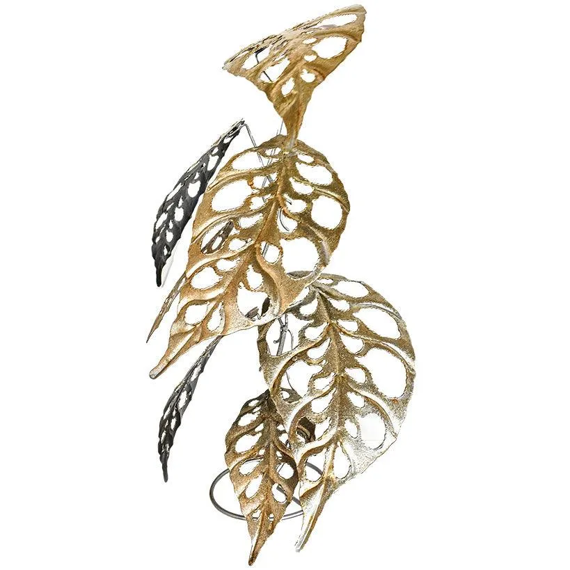Chic Plant Support – Elegant Metal Design for Vibrant Growth ✨