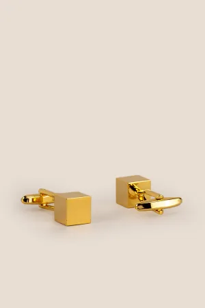 Cube Gold