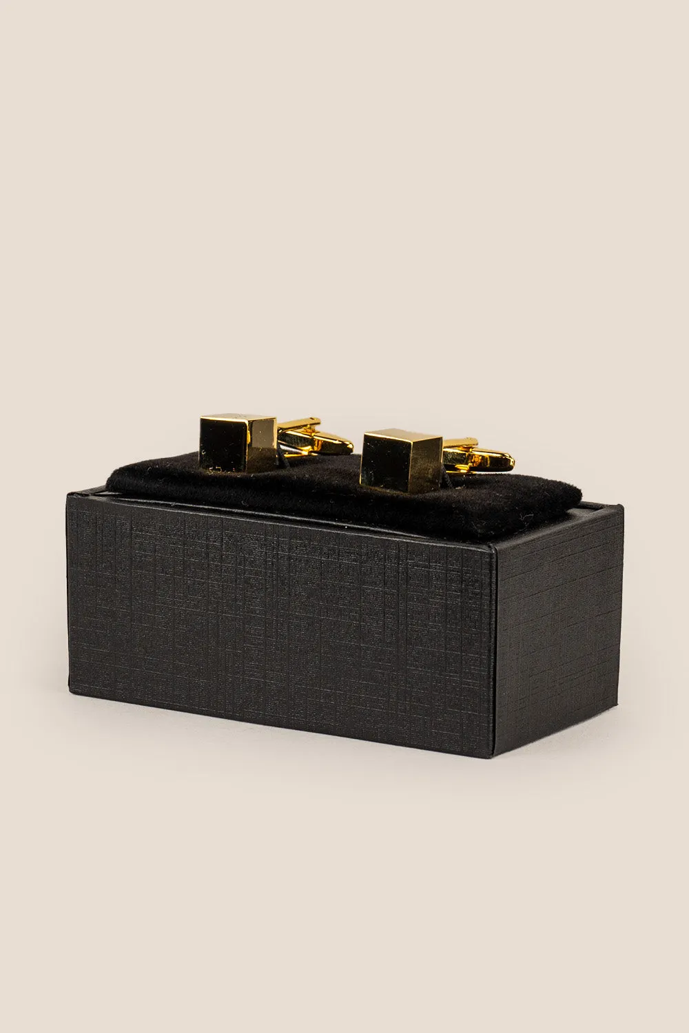 Cube Gold