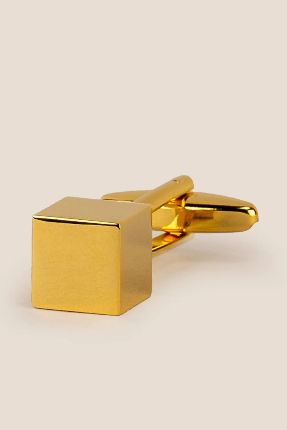 Cube Gold