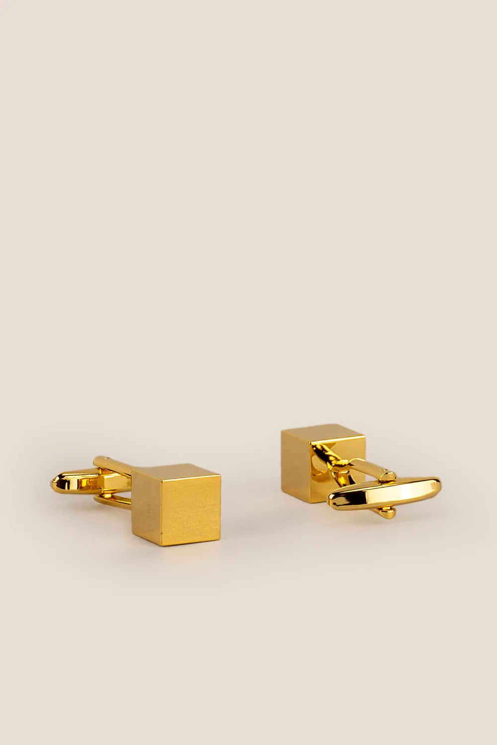 Cube Gold