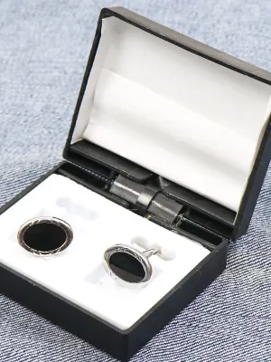 Cufflinks for Men BK-136
