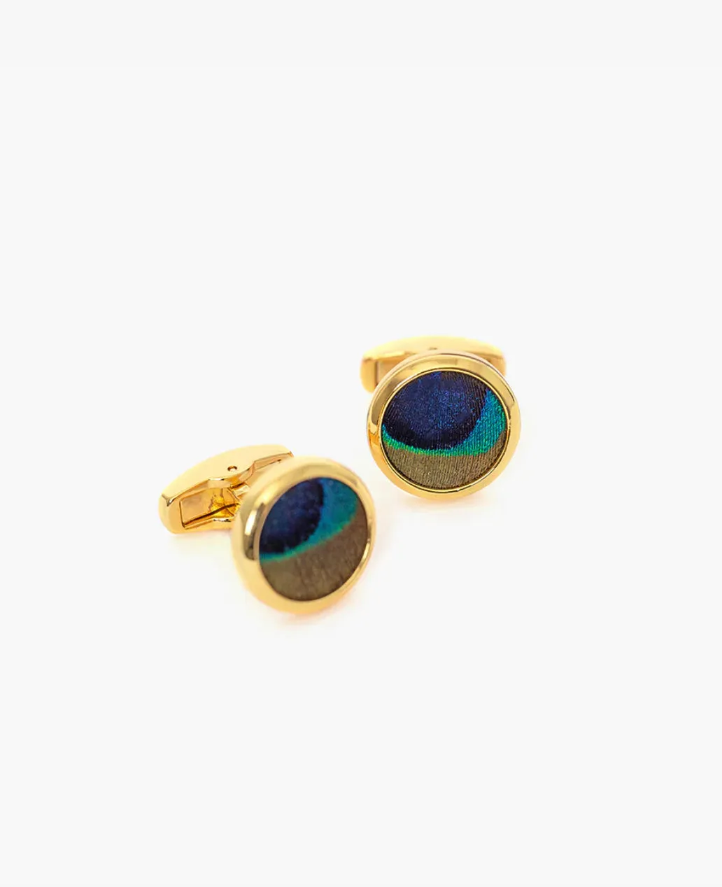 Cufflinks