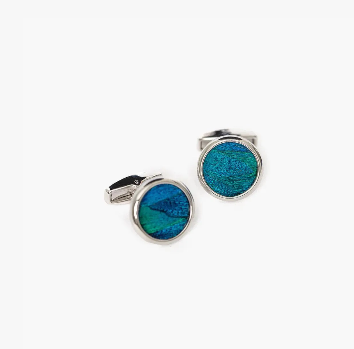 Cufflinks