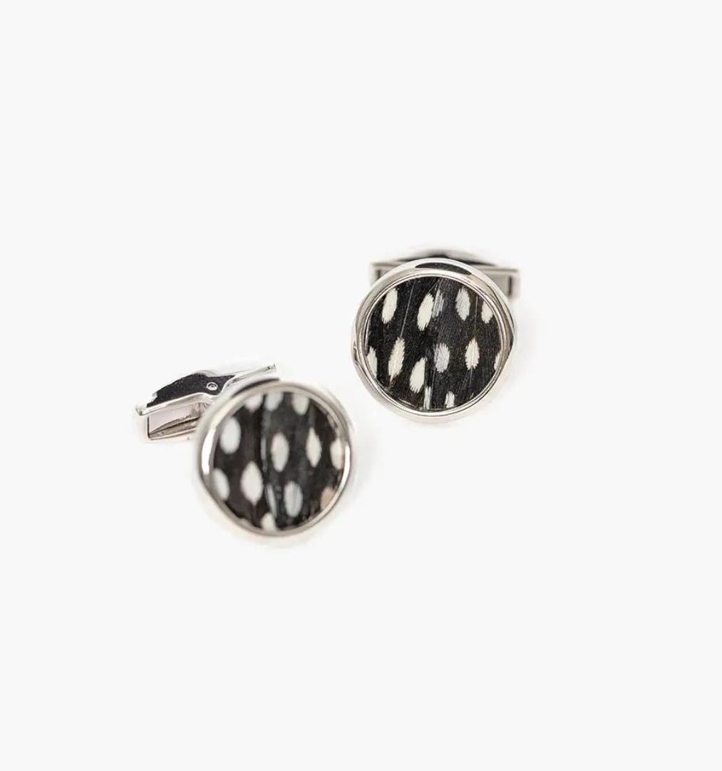 Cufflinks