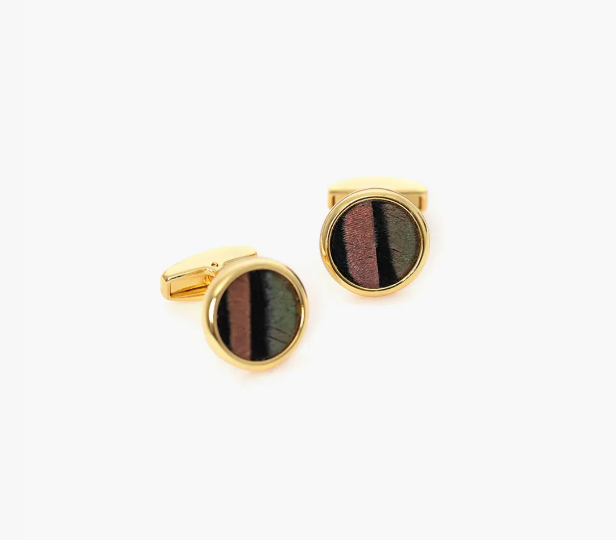 Cufflinks