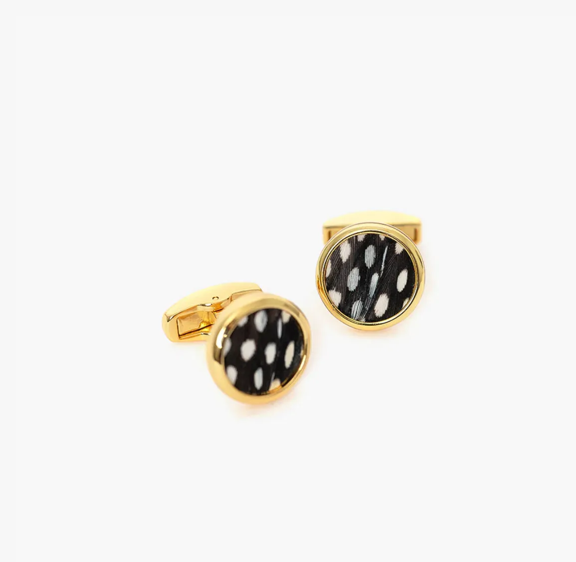 Cufflinks