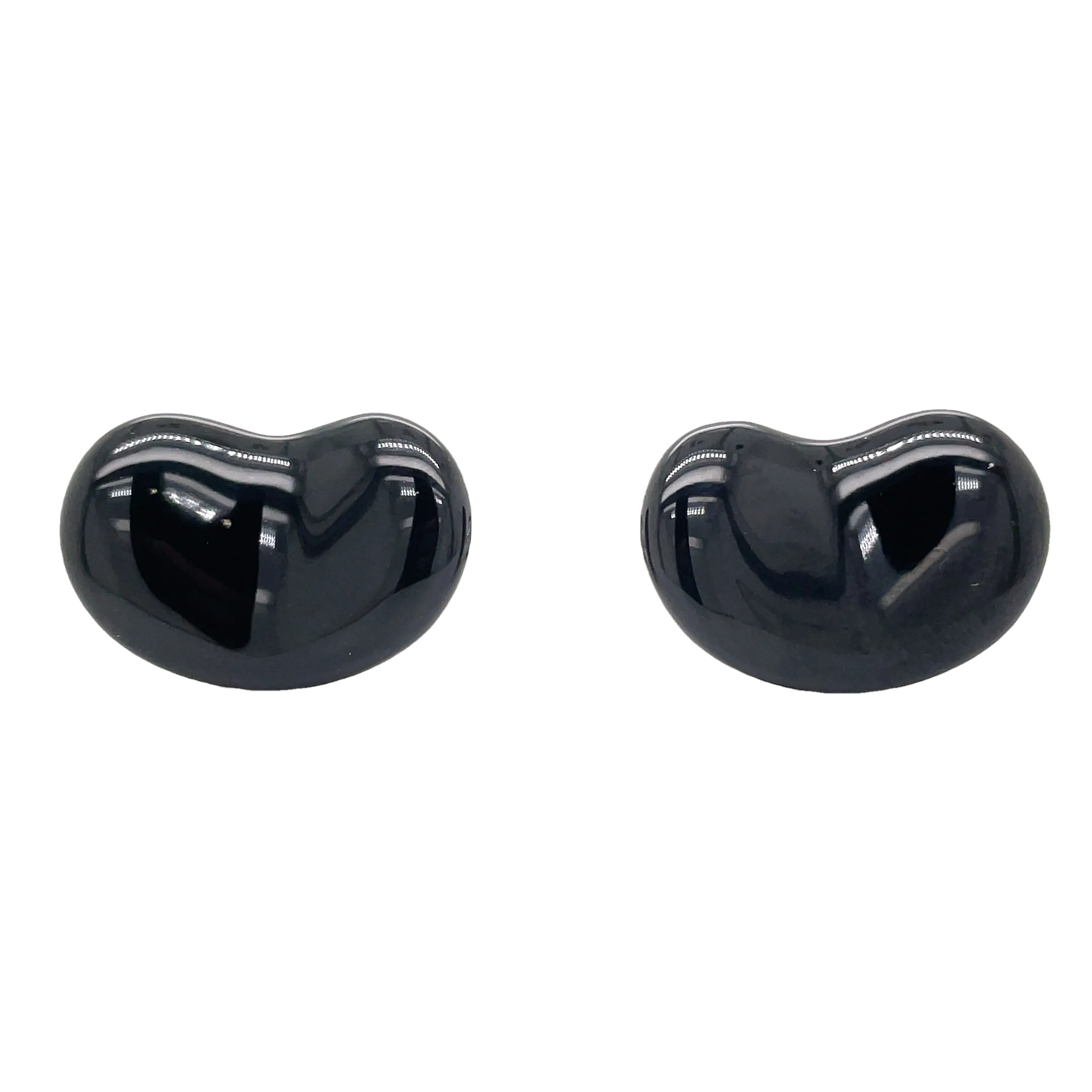 Estate Tiffany & Co. Sterling Silver Cufflinks