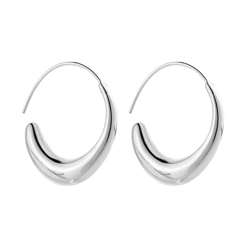 FLOW EARRINGS