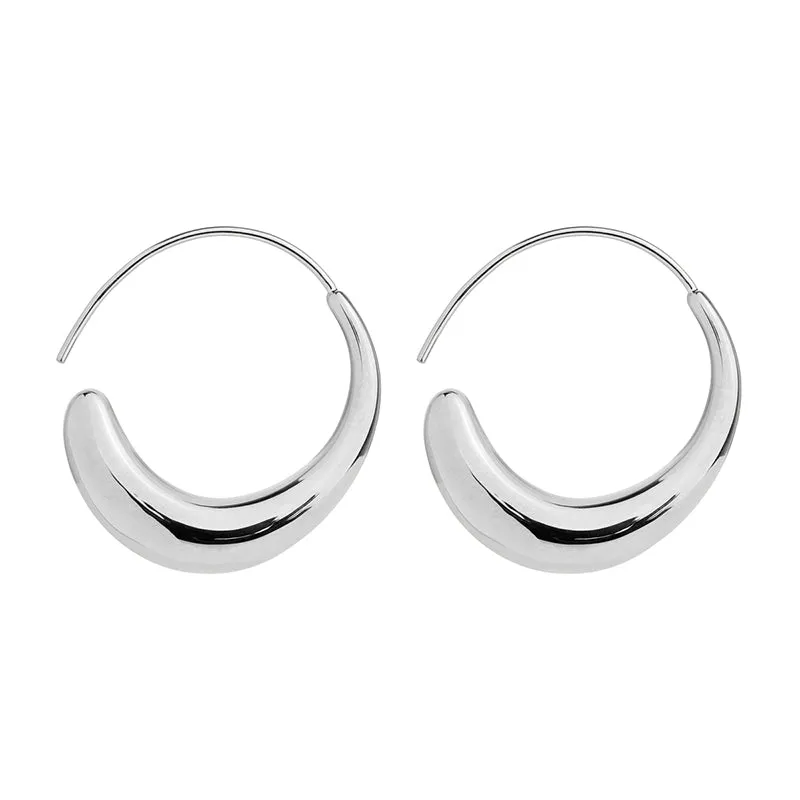 FLOW EARRINGS