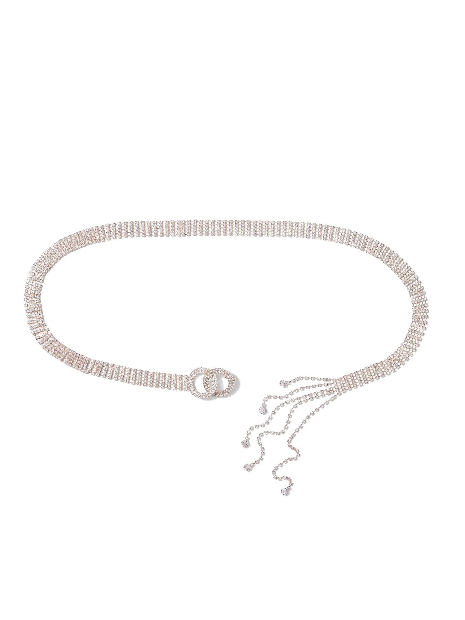 Gemstone Belt