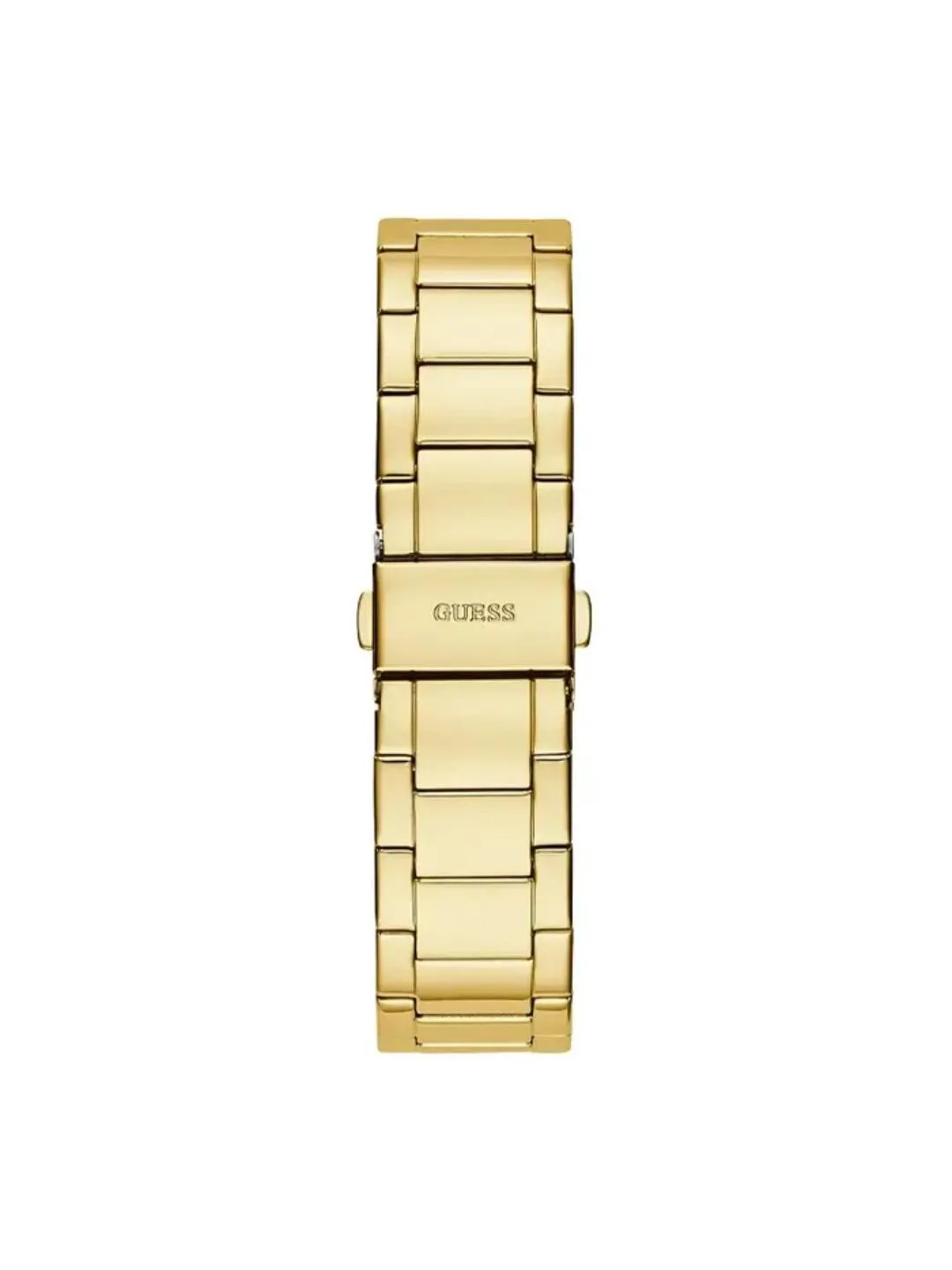 Guess Black Dial Women Analog Watch - GW0320L5