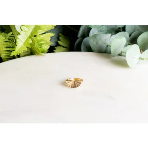 Halfway Hypnotized Ring
