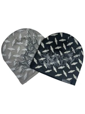 Heavy Metal Beanie