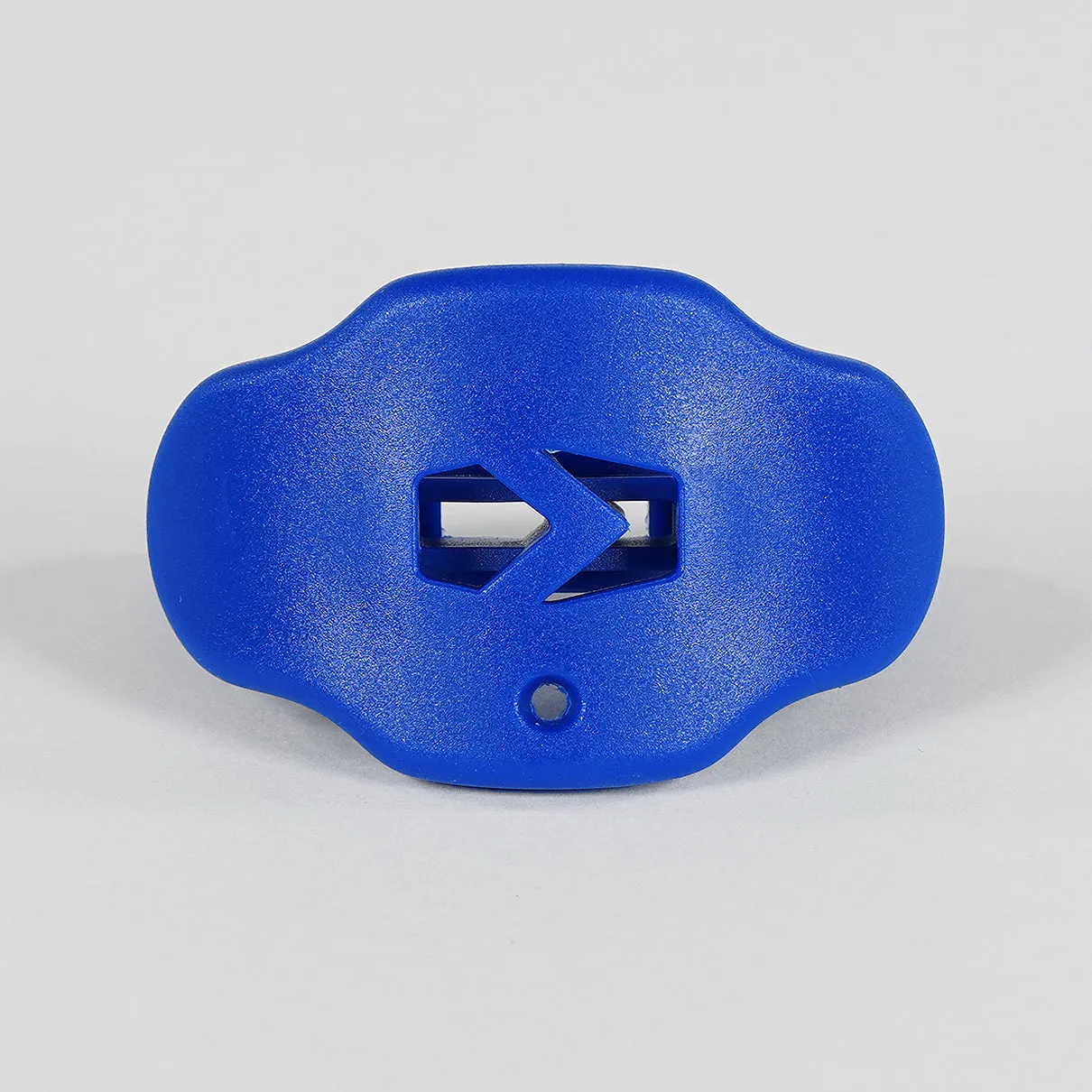 Hue Royal Blue Football Mouthguard