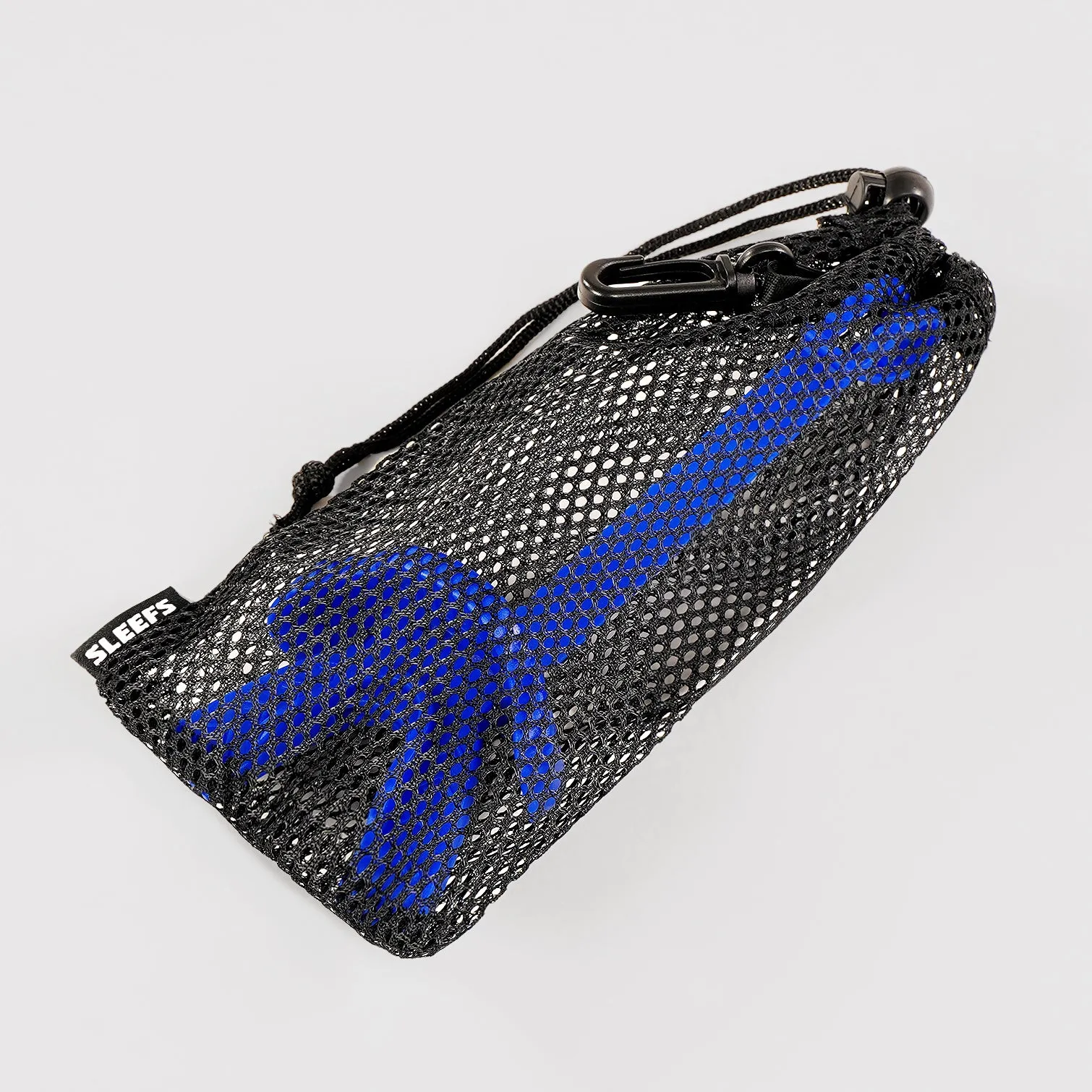 Hue Royal Blue Football Mouthguard