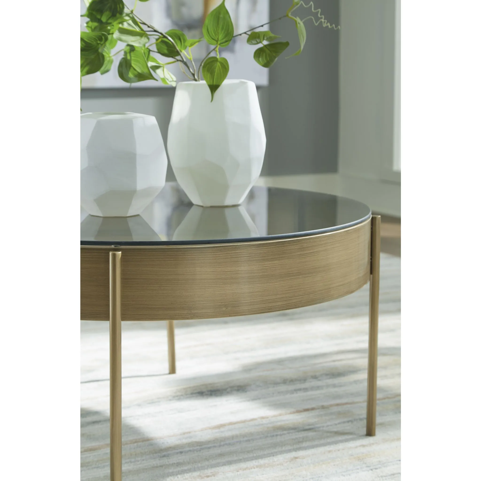 Jettaya Occasional Table Set (set of 3)