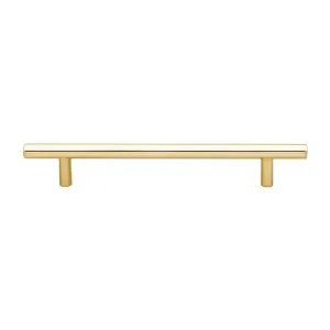 KETHY BH157 CORNET BRASS CABINET HANDLE 128MM