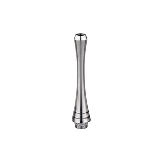 Lusso Stainless Steel Drip Tips