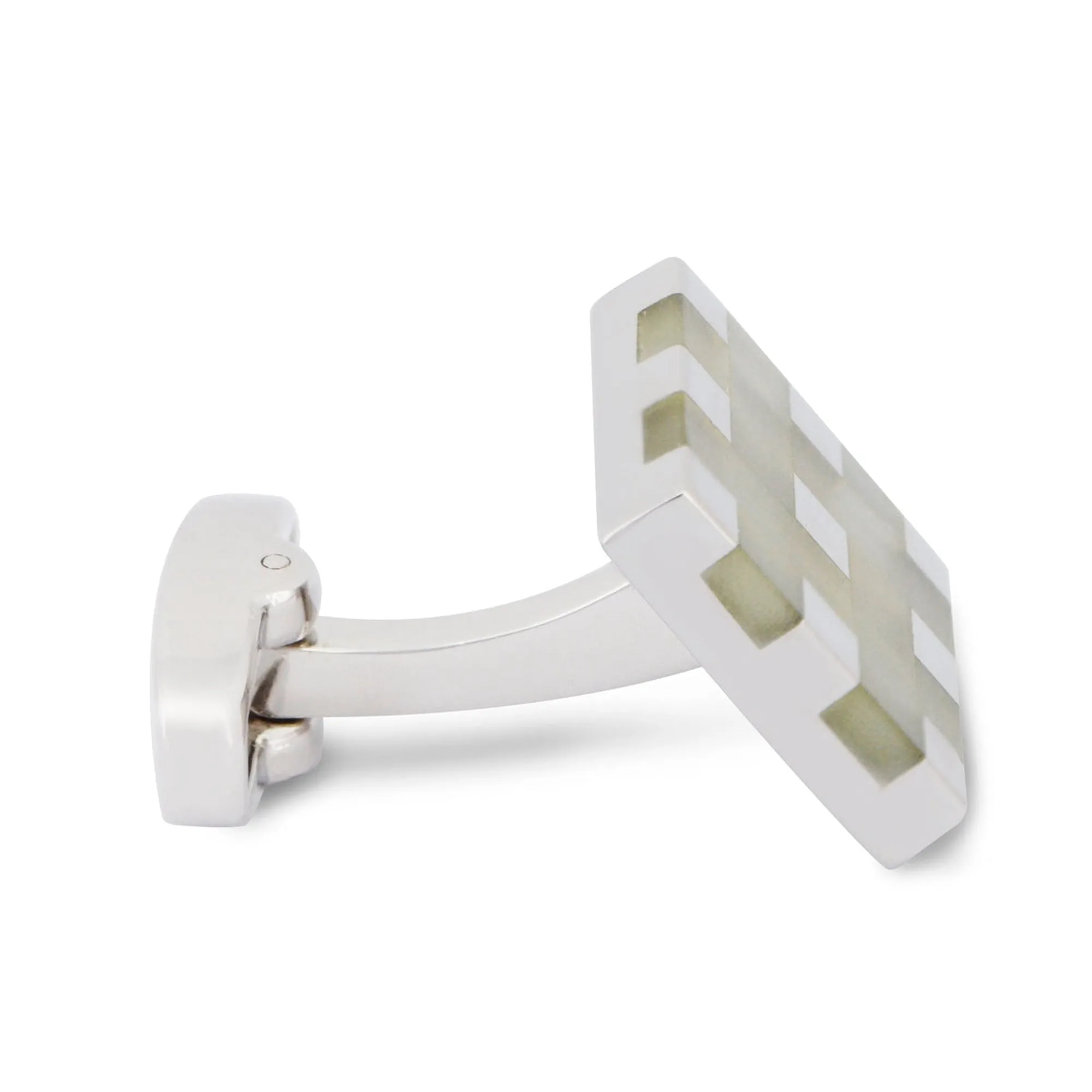 MarZthomson Hashtag Twitter Cufflinks (Online Exclusive)