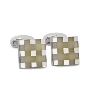 MarZthomson Hashtag Twitter Cufflinks (Online Exclusive)