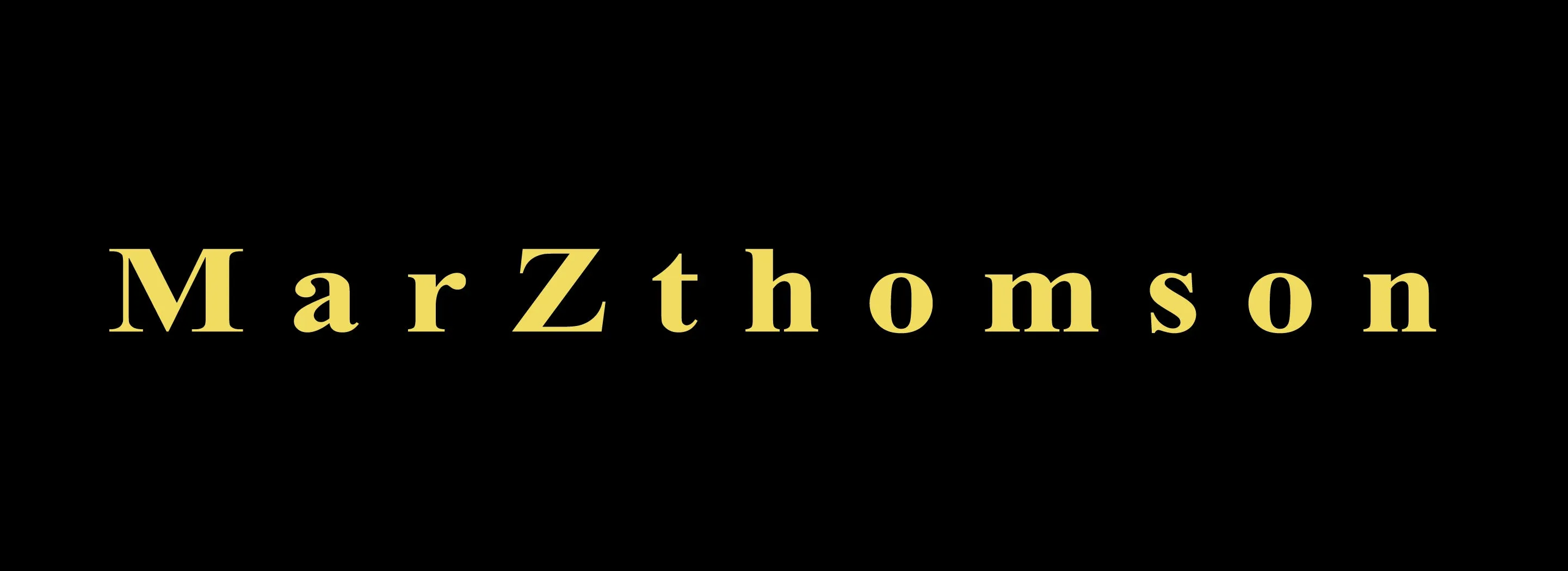 MarZthomson Yellow Flower Round Cufflinks (Online Exclusive)