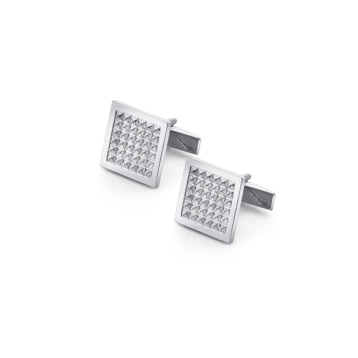 Men's Tetra Cuff Links
