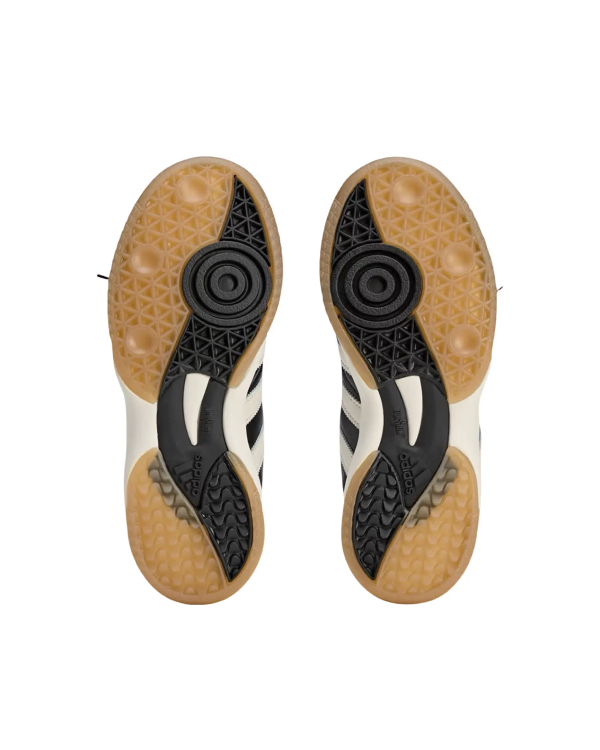 Naked Maha Millenium - Black / White / Gum