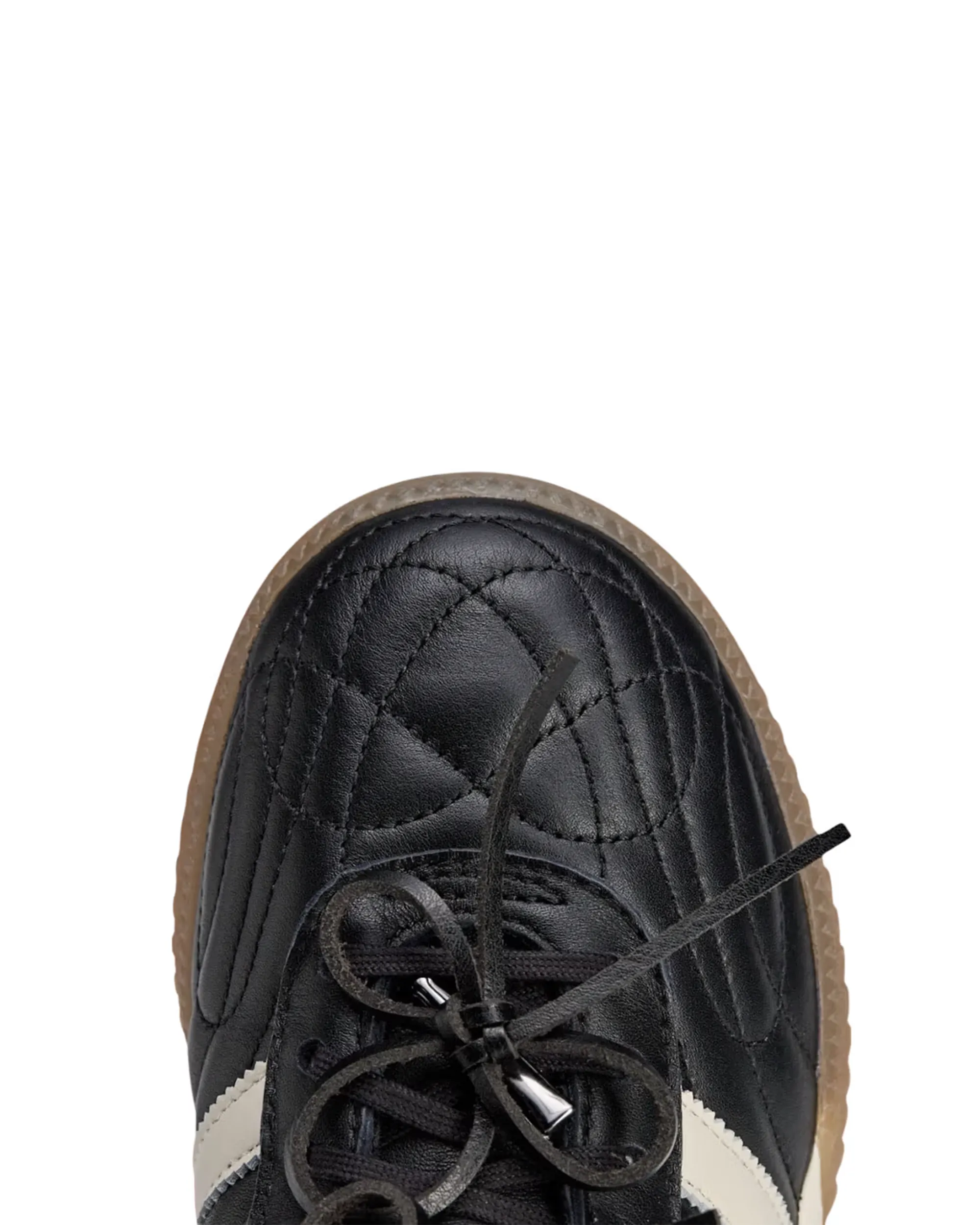 Naked Maha Millenium - Black / White / Gum