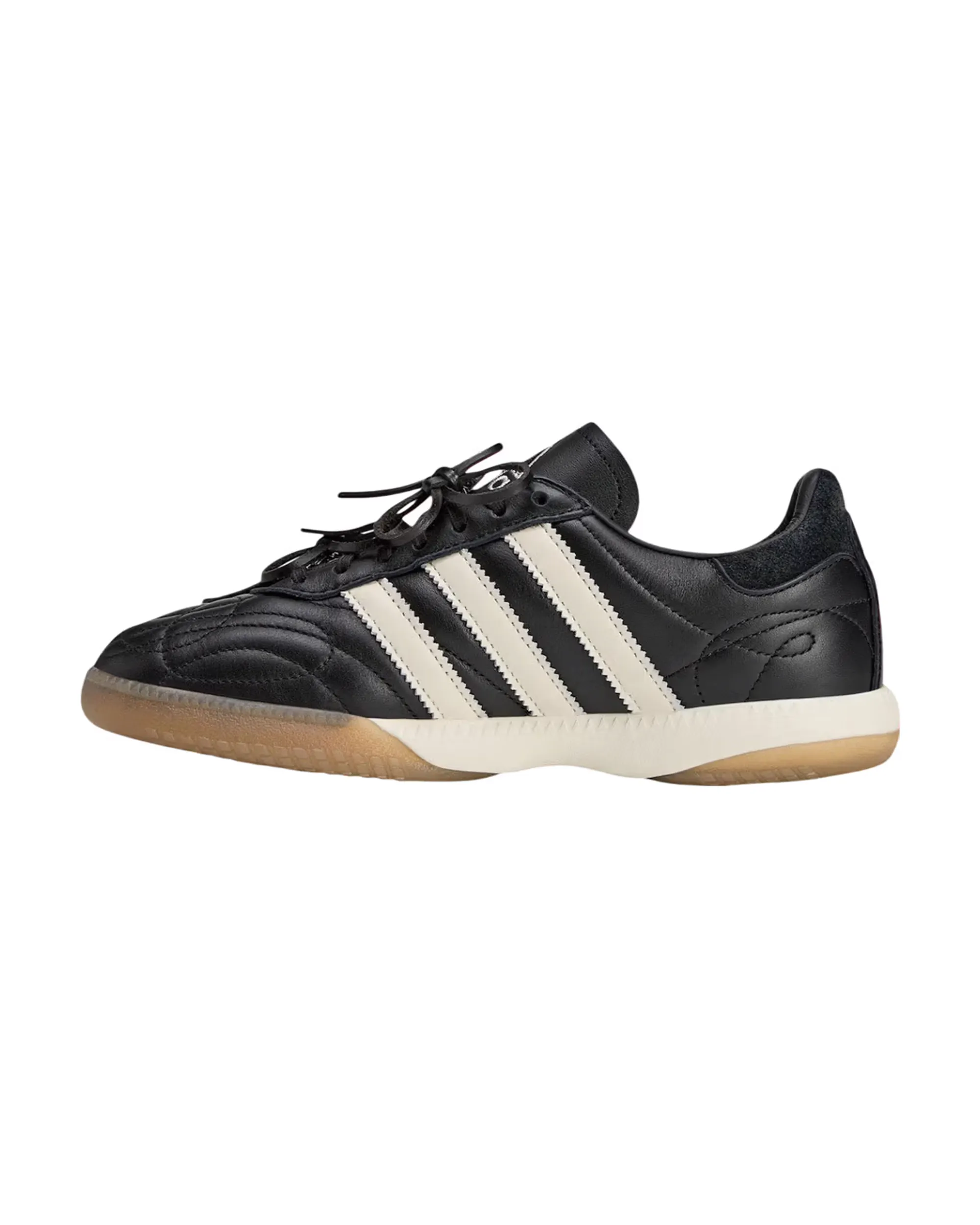 Naked Maha Millenium - Black / White / Gum