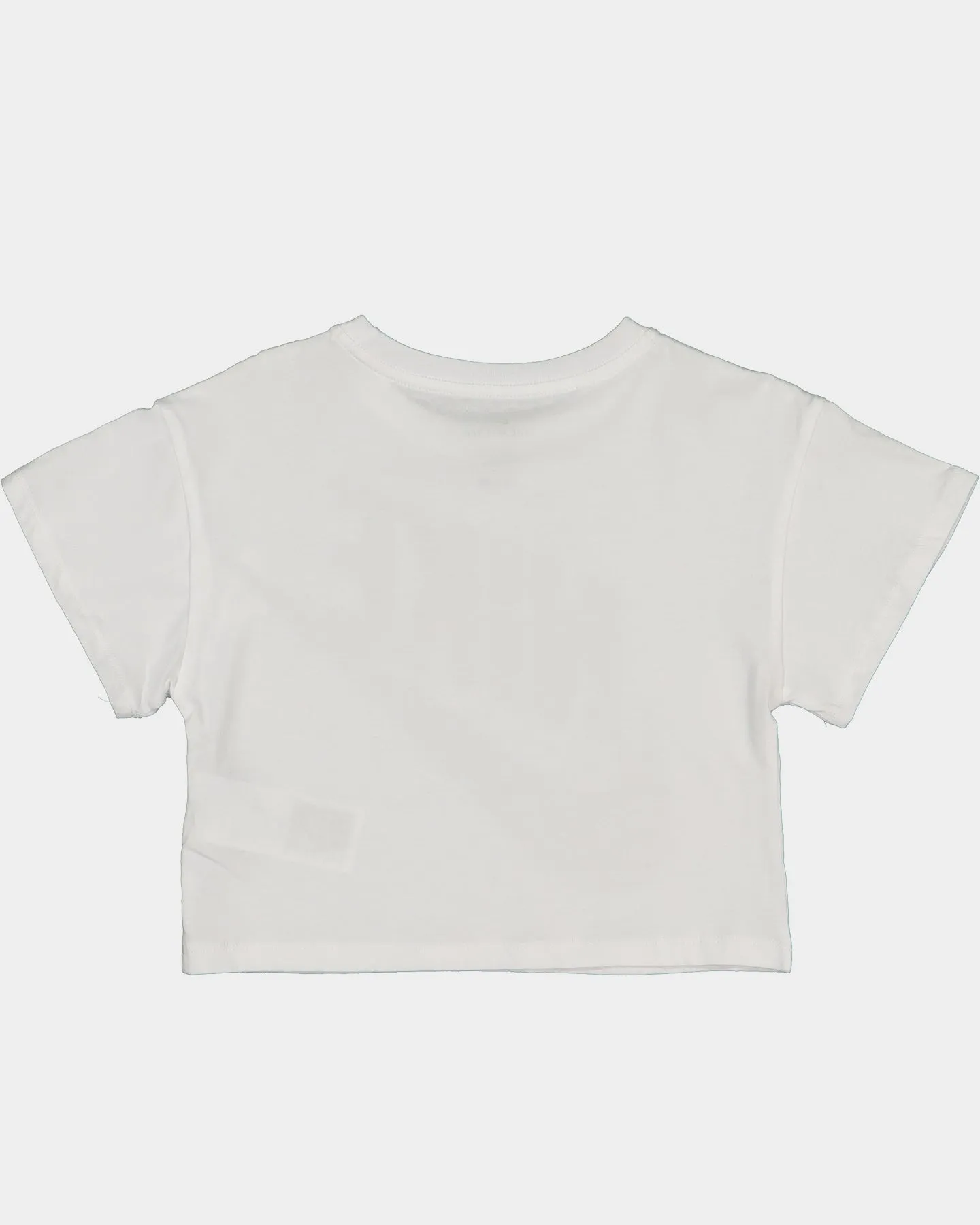 Nike Kid's Futura Icon T-Shirt White