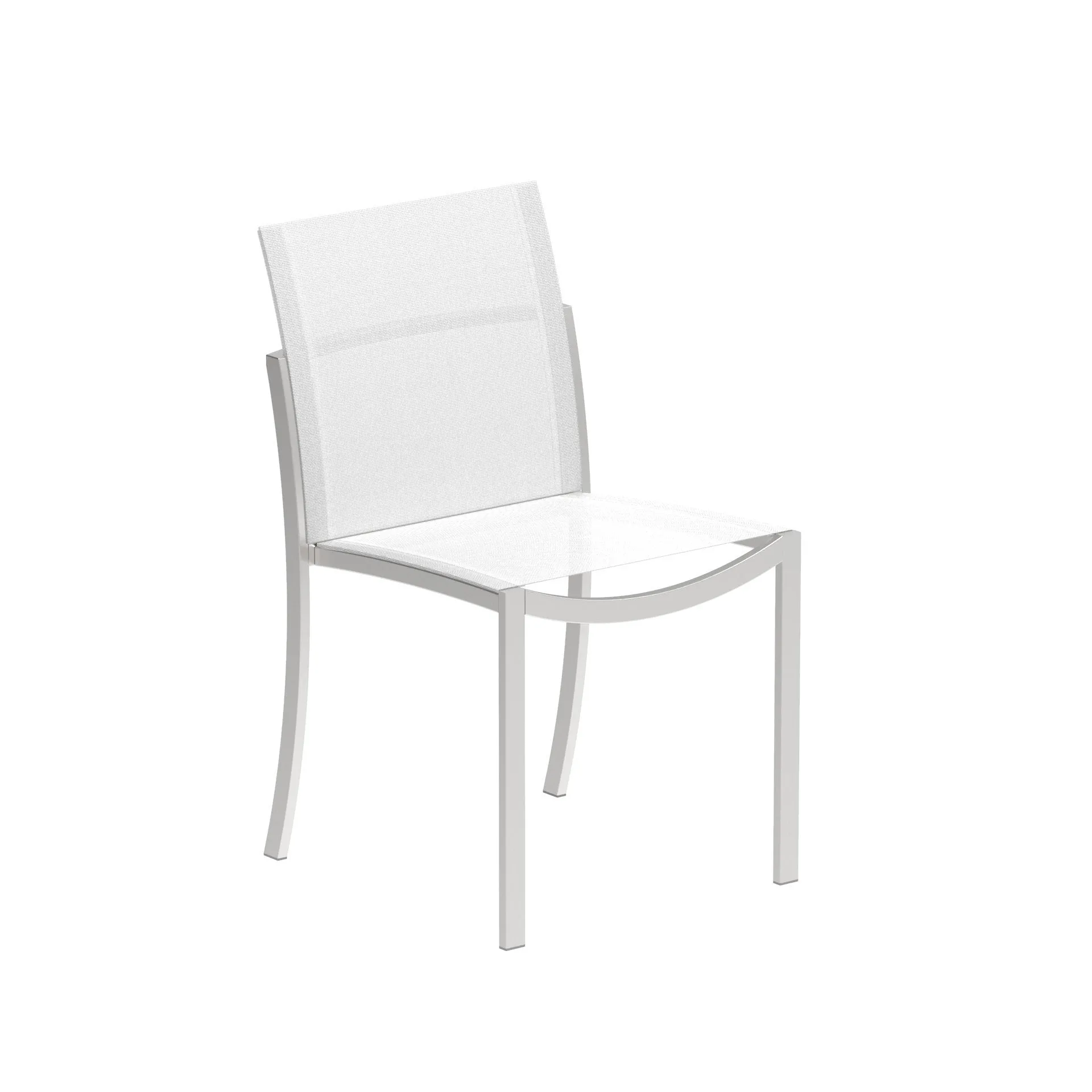 O-Zon 47 Dining Chair