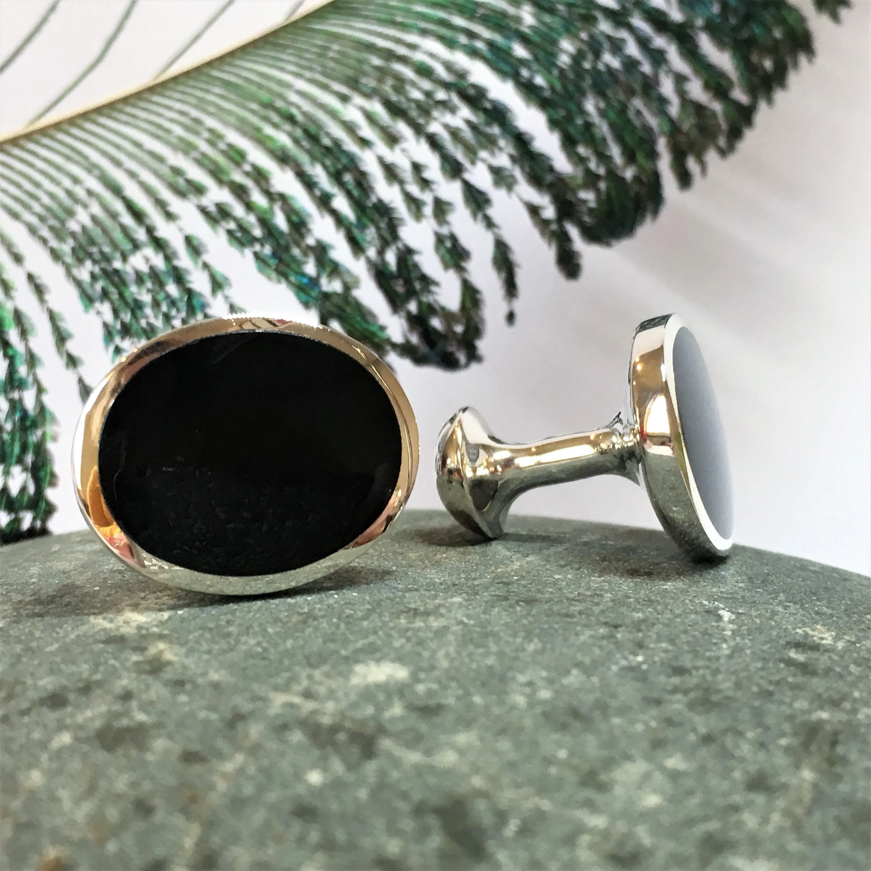 Parker Cufflinks - SCFL184