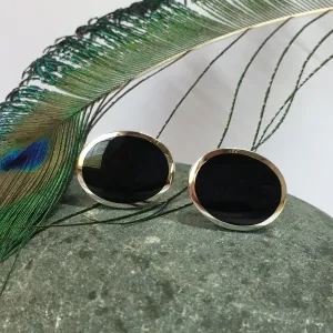 Parker Cufflinks - SCFL184
