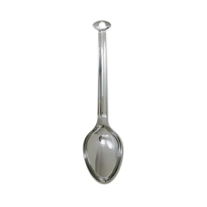 Plating Spoon Krona Chef Stainless Steel