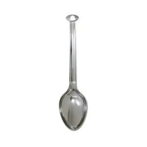 Plating Spoon Krona Chef Stainless Steel