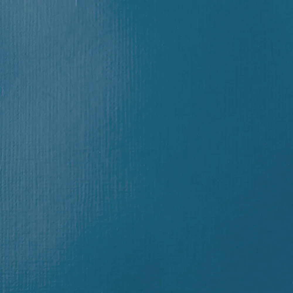 Professional Heavy Body Acrylic - Cerulean Blue Hue