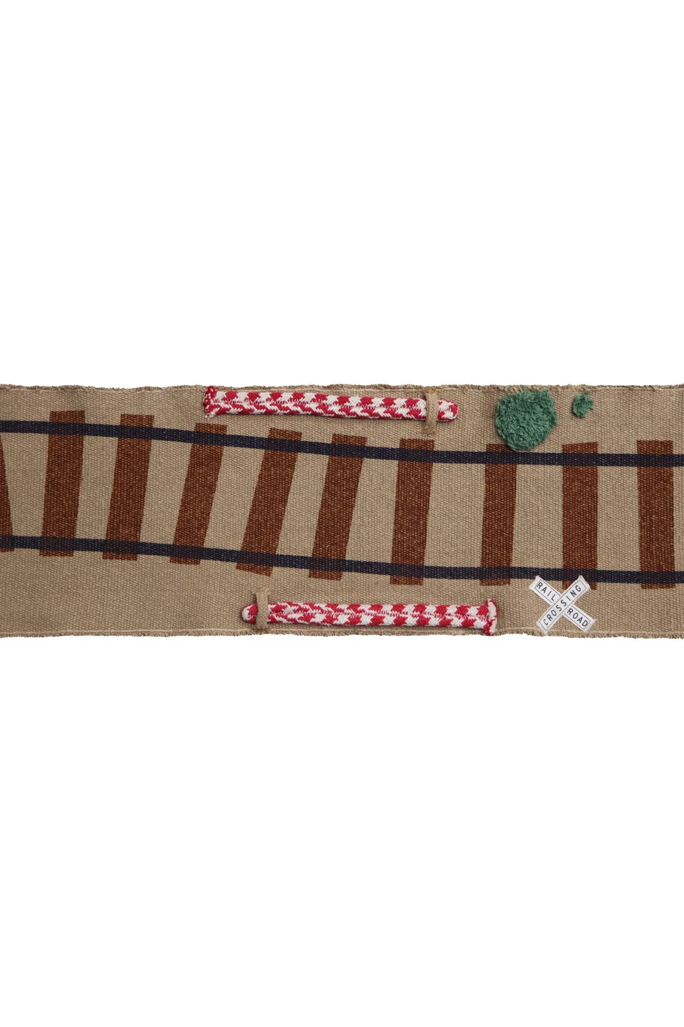 Ride & Roll Train