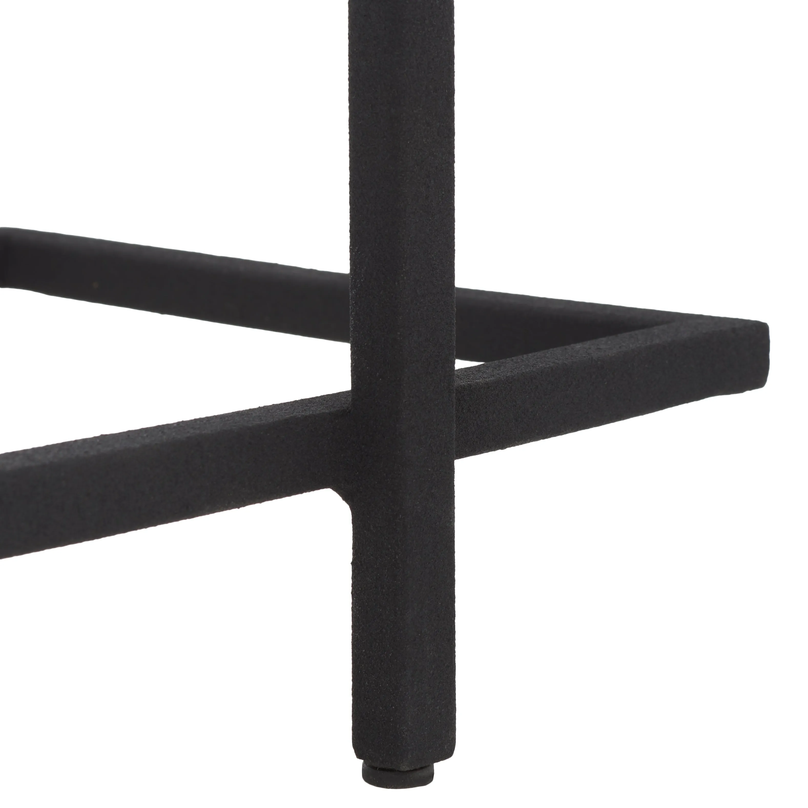 Safavieh Couture Giabelle Cast Glass Drink Table, SFV7905