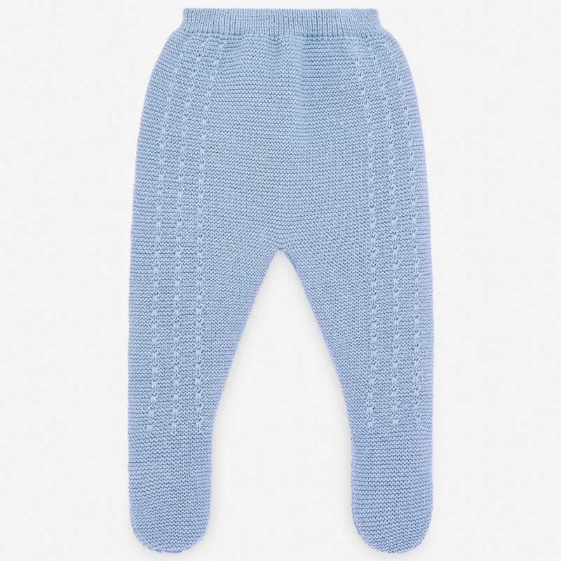 Salvia Boy Set w/ buttons