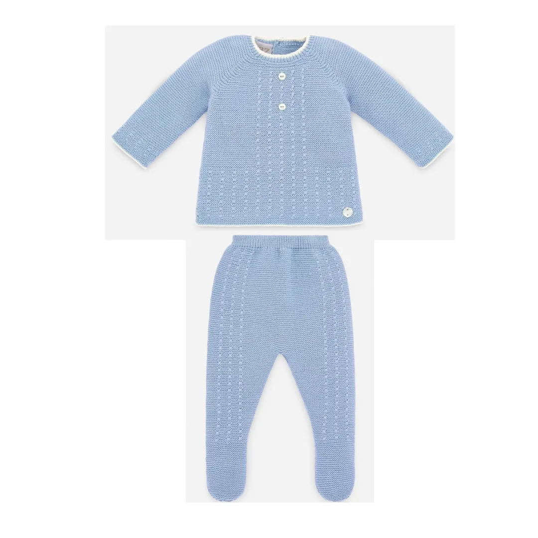 Salvia Boy Set w/ buttons